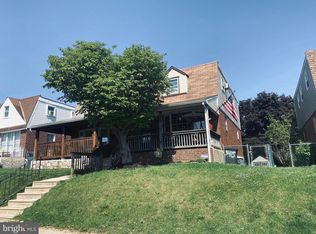 3415 Kirkwood Rd, Philadelphia, PA 19114