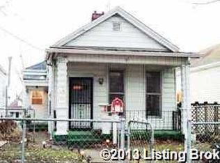1013 Ellison Ave, Louisville, KY
