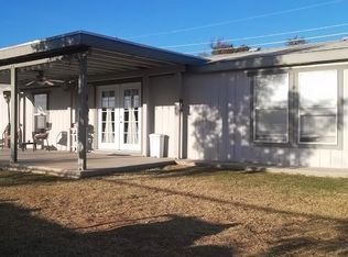 1019 S Walliman Rd, Globe, AZ 85501