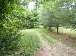 4765 Cate Rd, Strawberry Plains, TN 37871