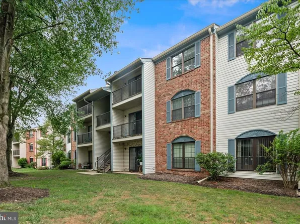 25 Kite Ct, Lawrence Township, NJ 08648