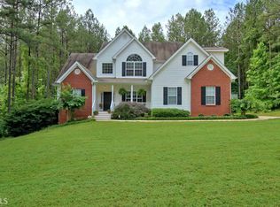 34 Whisper Creek Dr, Senoia, GA 30276