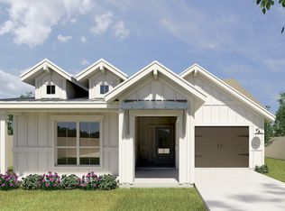 3601 Harvard Ave, McAllen, TX 78504