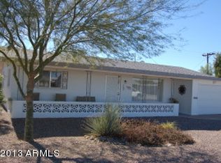 5433 E Covina Rd, Mesa, AZ 85205