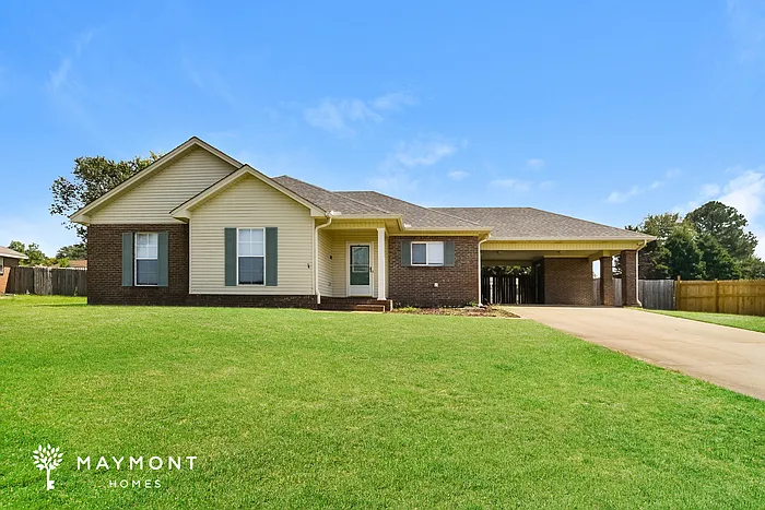 1813 Aspen Way