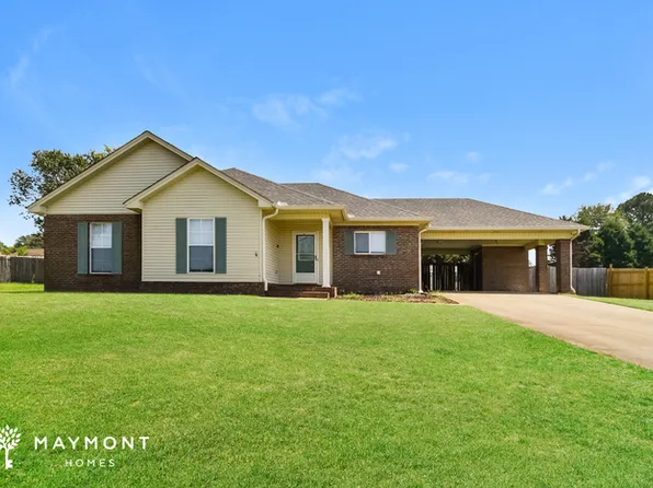1813 Aspen Way, Prattville, AL 36067