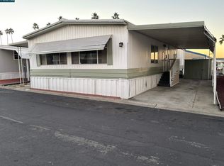 16401 San Pablo Ave Space 136, San Pablo, CA 94806