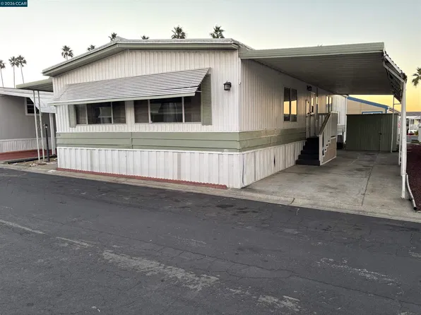 16401 San Pablo Ave Space 136, San Pablo, CA 94806