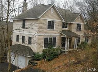 876 Mosiers Knob Rd, East Stroudsburg, PA 18301