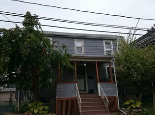 5 Helena Rd, Dorchester, MA 02122