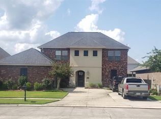 15437 Mistybrook Dr, Baton Rouge, LA 70816
