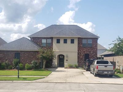 15437 Mistybrook Dr, Baton Rouge, LA, 70816