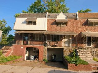 7543 Wheeler St, Philadelphia, PA 19153