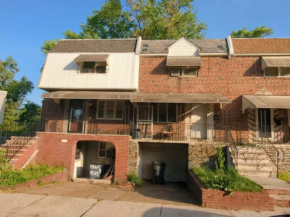7543 Wheeler St, Philadelphia, PA 19153