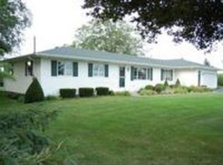 W6404 Beloit Rd, Walworth, WI 53184