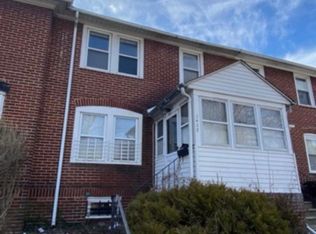 1423 Ridley Ave, Chester, PA 19013