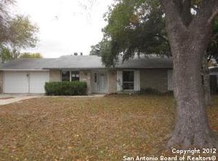 6611 Benhill, San Antonio, TX 78239
