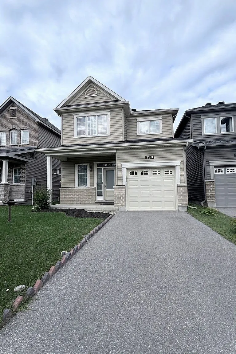 3 bed, $2,800 — Photo 2