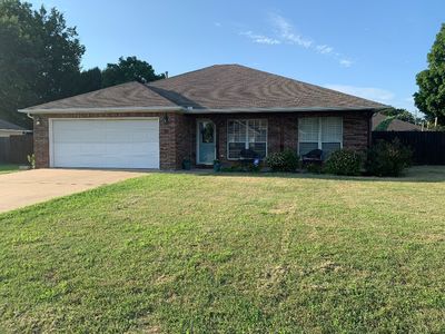 20 W Northaven St, Farmington, AR, 72730