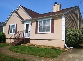 4265 Catalpa Ct, Ellenwood, GA 30294
