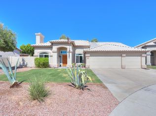 4610 E Desert Willow Rd, Phoenix, AZ 85044