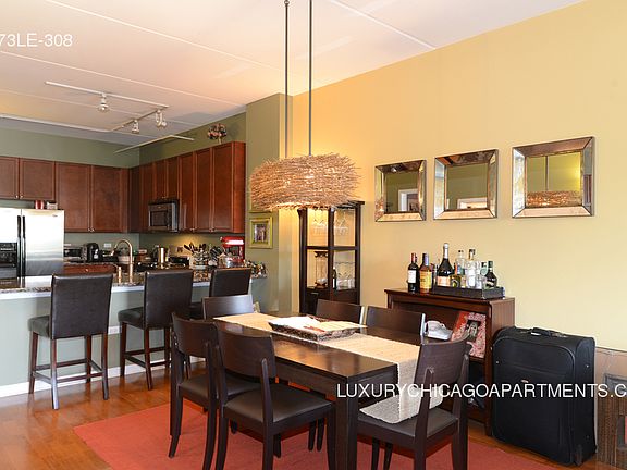 3rd image of 873 N Larrabee St APT 308