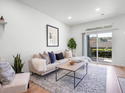 8145 Mountain View Dr APT A, Pleasanton, CA, 94588