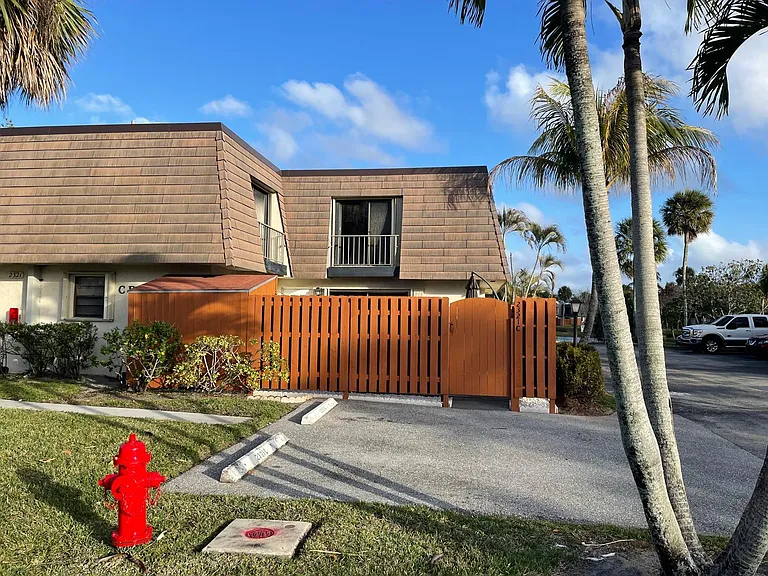 326 Jupiter Lakes Blvd #2321C — Photo 40