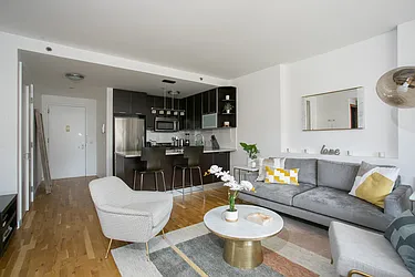 Rented by Oxford Property Group