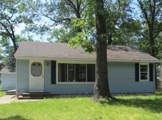1673 Bush Ave, Muskegon, MI 49442