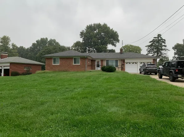 9184 Silva Dr, Cincinnati, OH 45251