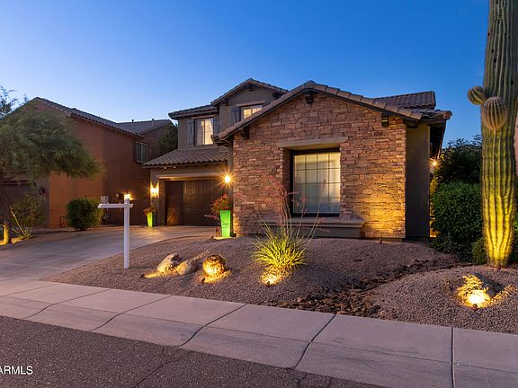 3rd image of 3916 E QUAIL Avenue