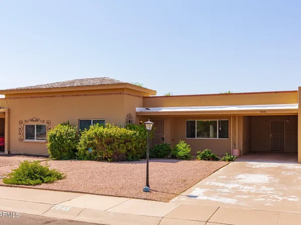 7645 E COOLIDGE Street, Scottsdale, AZ 85251