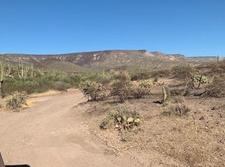 48614 N 3rd St, New River, AZ 85087