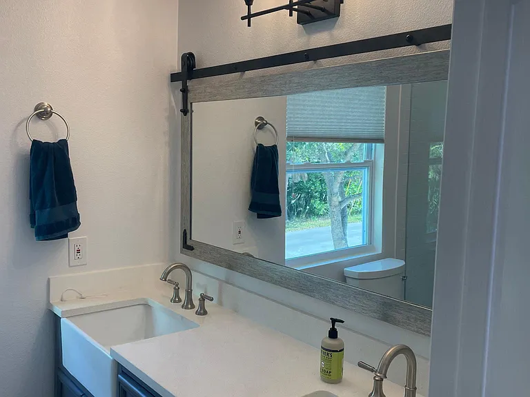 Master bath