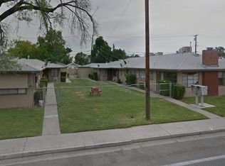2138 N 1st St, Fresno, CA