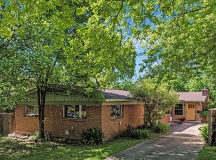 719 Harris Ave, Austin, TX 78705