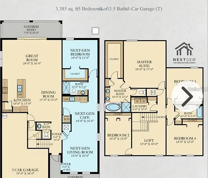 3377 Wauseon Dr — Photo 12