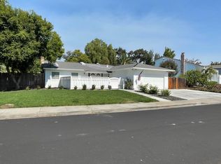 2602 Breton Pl, Walnut Creek, CA 94598