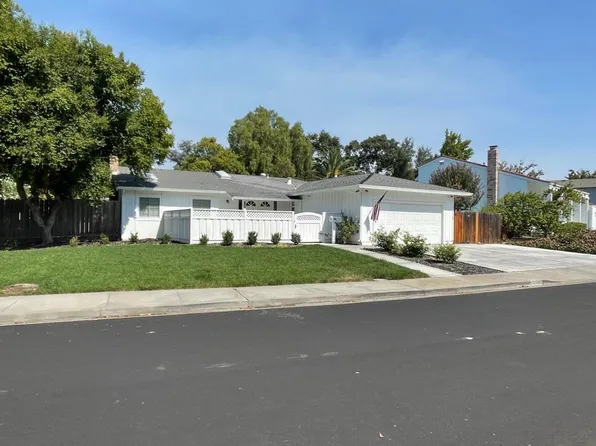 2602 Breton Pl, Walnut Creek, CA 94598