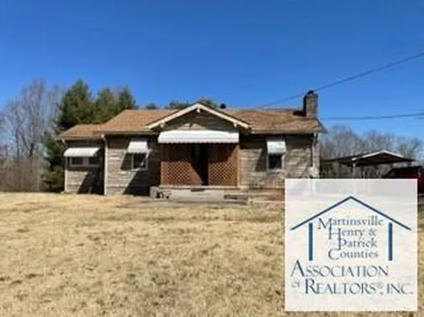 1454 Oak Level Rd, Bassett, VA 24055