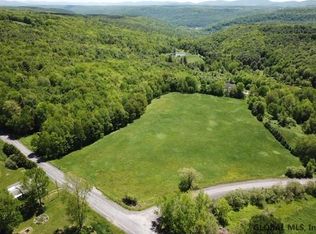 0 Eminence Rd, Summit, NY 12175