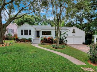 1003 E Clifton St, Tampa, FL 33604