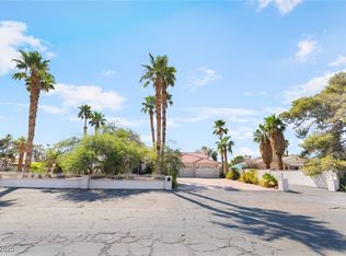 2835 El Camino Rd, Las Vegas, NV 89146