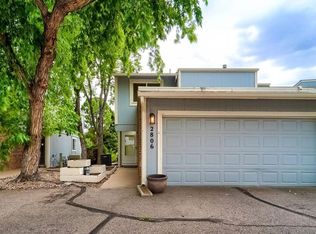 2806 S Kenton Ct, Aurora, CO 80014