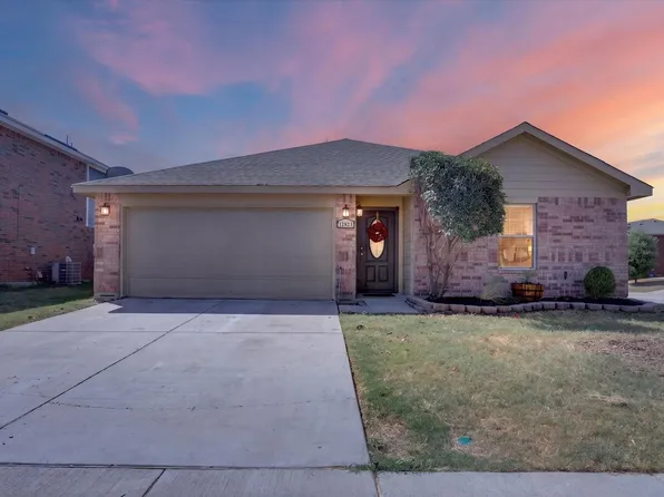 12933 Azure Heights Pl, Rhome, TX 76078