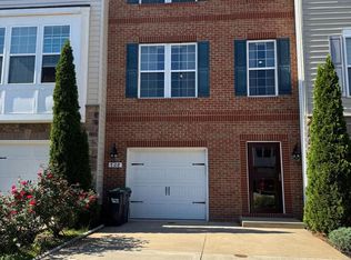 708 Bunker Ln, Fredericksburg, VA 22407