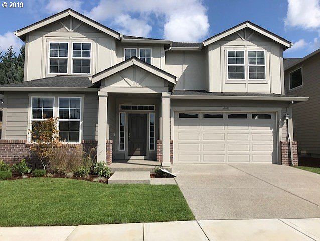 1st image of 8303 SE Sitka St Lot 6