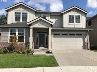 8303 SE Sitka St LOT 6, Hillsboro, OR 97123