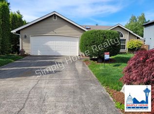 6300 61st Ave SE, Lacey, WA 98513